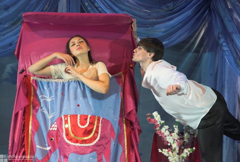 спектакль «Принцесса Кру»..jpg