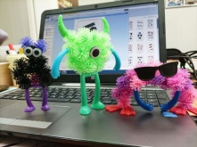 В ОмГПУ провели вебинар по инженерно-политехническому образованию детей