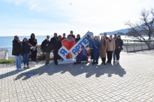 Преподаватели ОмГПУ проходят программу повышения квалификации в «Артеке»