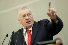 Жириновский: На ваших глазах исчезнет Европа