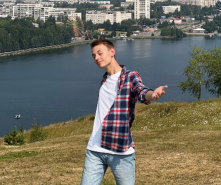 Евгений Демуцкий: «Не бойтесь экспериментировать и никогда не сдавайтесь»