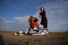 Омский Дом актера приглашает на уличные выступления