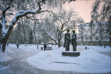 Куда сходить в Омске 24, 25 и 26 января