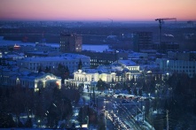 Куда сходить в Омске 24, 25, 26 и 27 марта