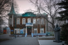 Куда сходить в Омске 31 марта, 1,2 и 3 апреля