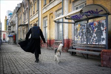 Куда сходить в Омске 11, 12 и 13 апреля