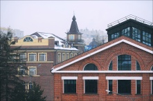 Куда сходить в Омске 14, 15, 16 и 17 апреля