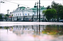 Куда пойти в Омске 16, 17 и 18 мая