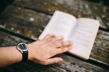 В омской Пушкинке пройдет «Библионочь»