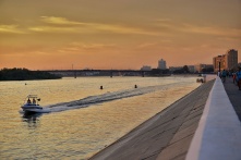 Куда сходить в Омске 9, 10, 11 и 12 июня