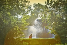 Куда пойти в Омске 20, 21 и 22 июня