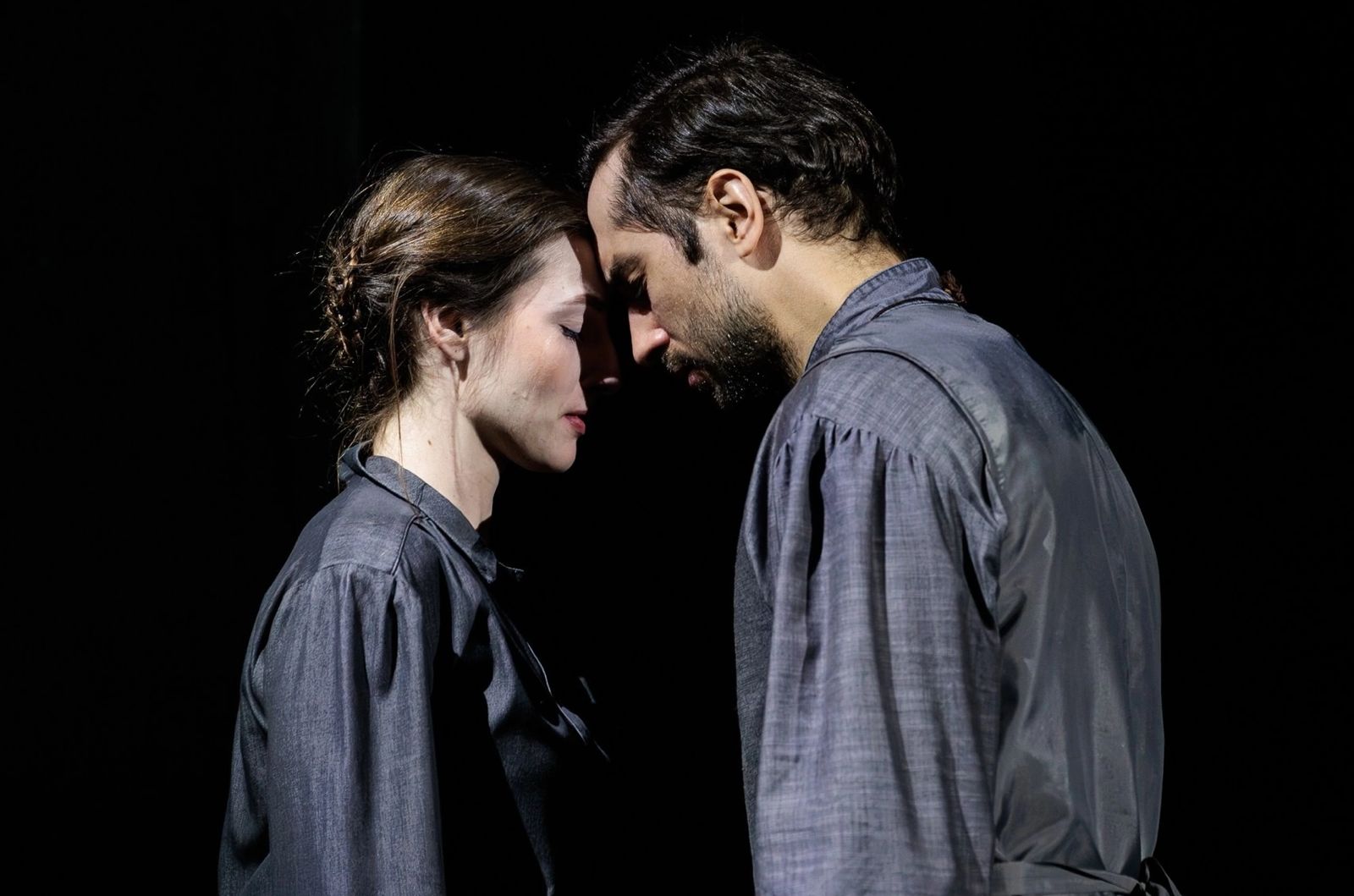 «Галёрка» снова представит историю о сильной личности