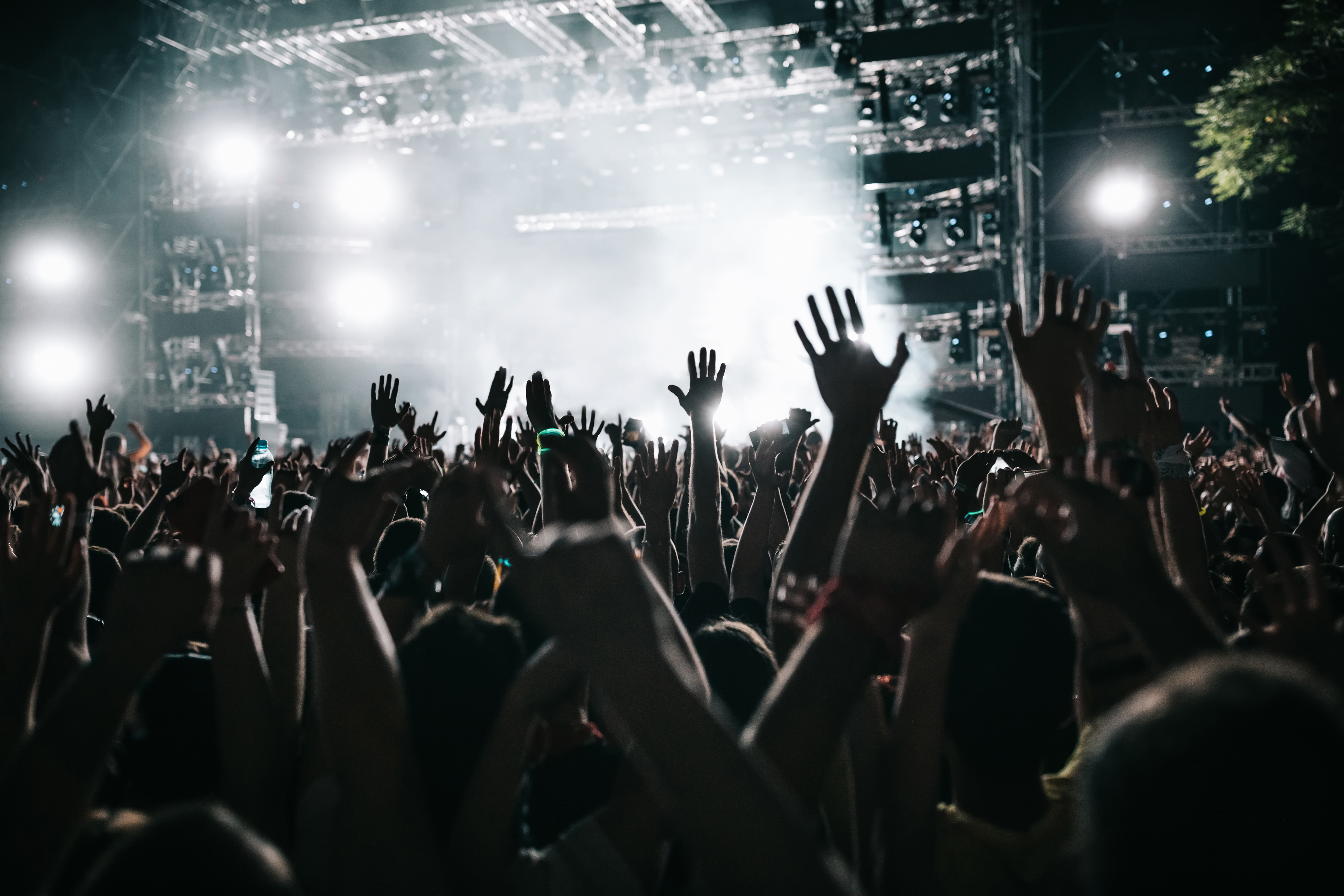 В Омске в День города пройдет еще один концерт со звездами