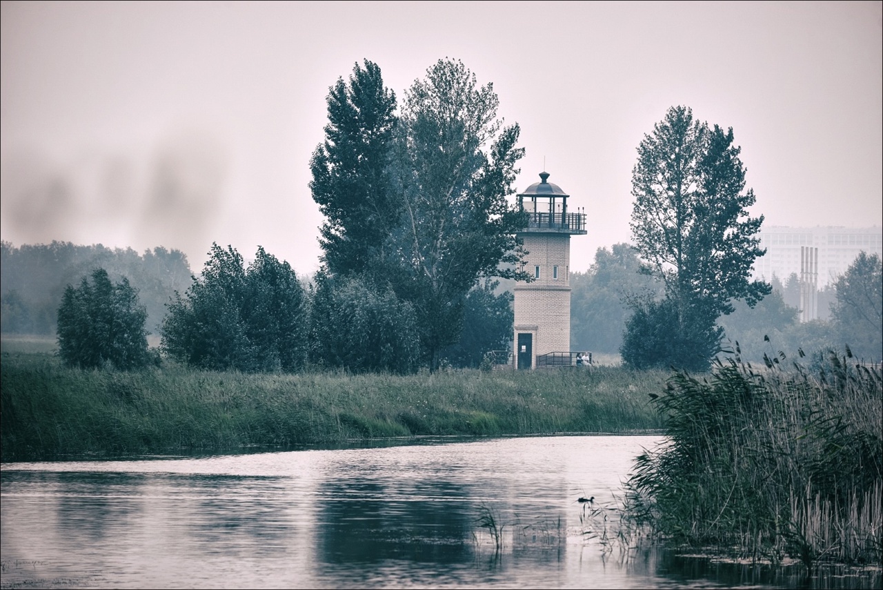 Куда пойти в Омске 18, 19 и 20 июля