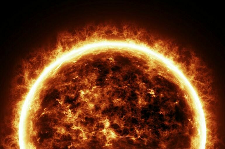 Солнце разбушевалось: Землю ждет сильный геошторм