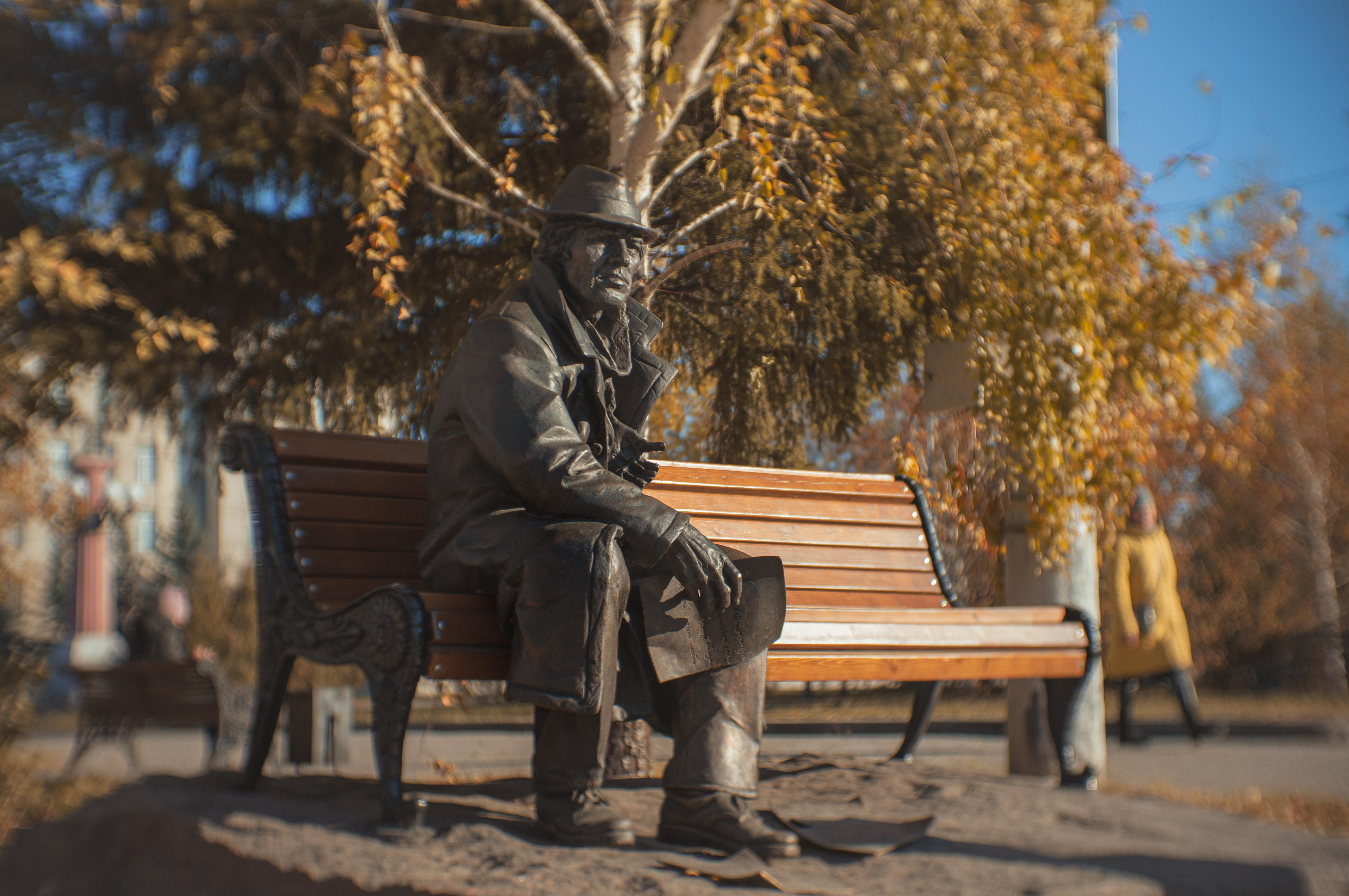 Куда пойти в Омске 12, 13 и 14 сентября