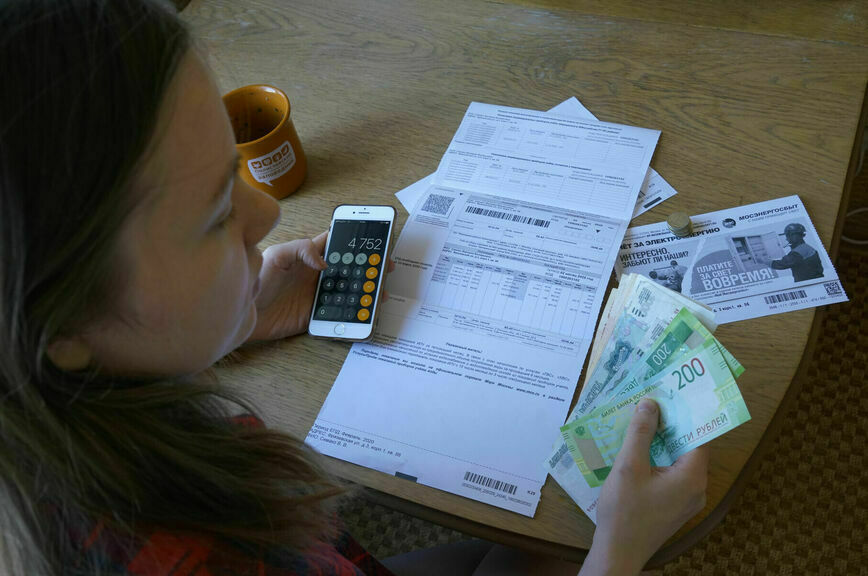 Как сэкономить на отоплении и других коммунальных платежах