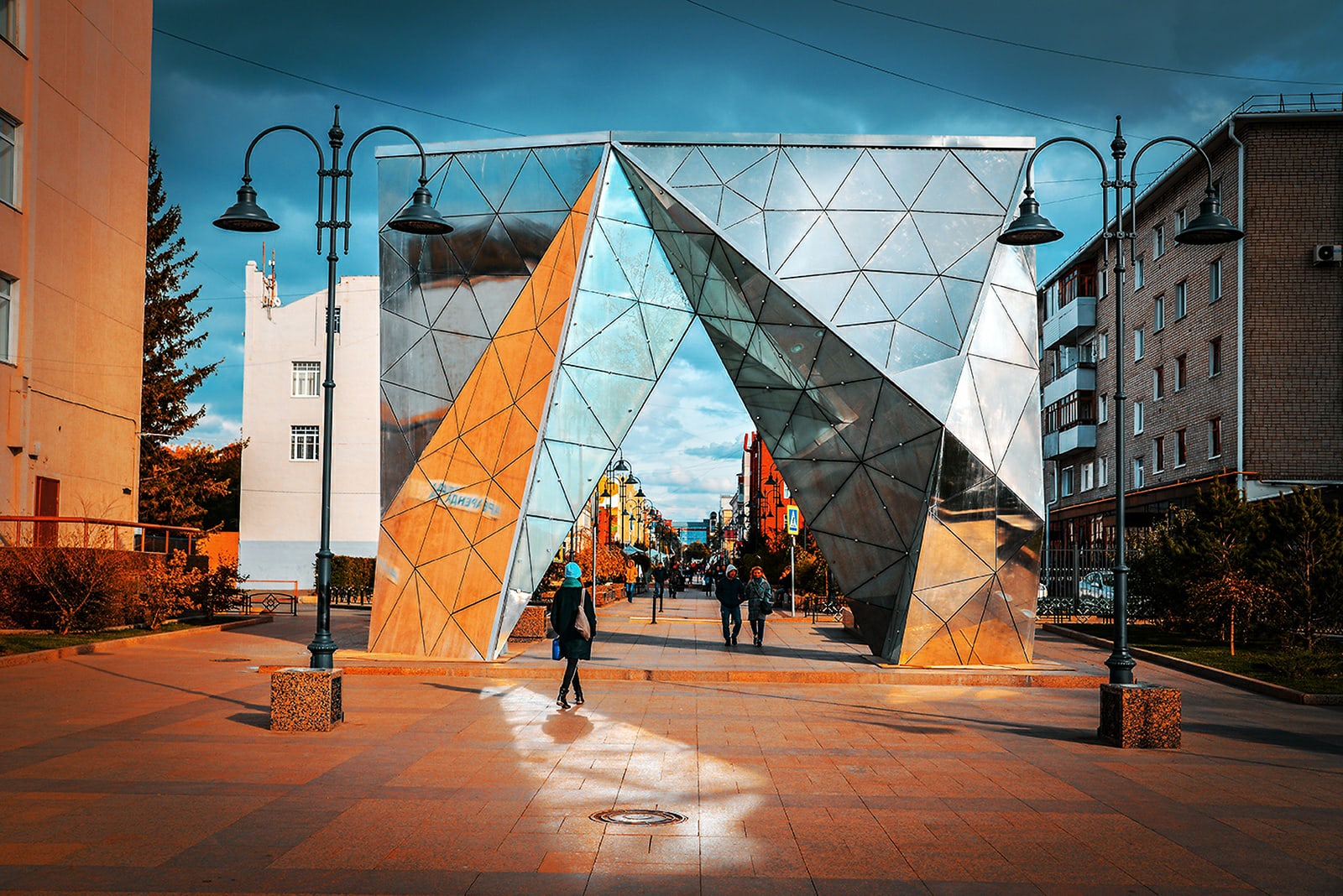 Куда пойти в Омске 10, 11 и 12 октября