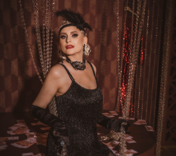 Ясновидящая Дарья Миронова: космические тайны октября