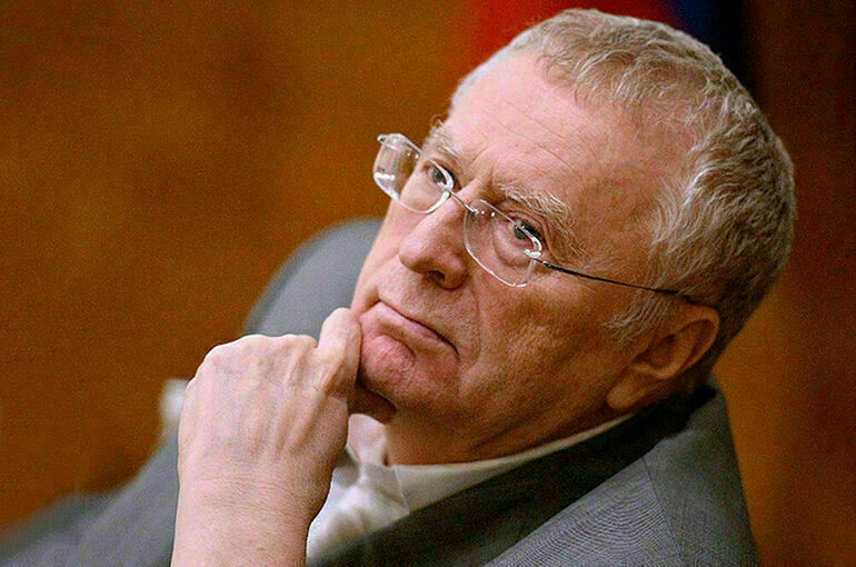 Жириновский предсказал разрушение США за сутки 