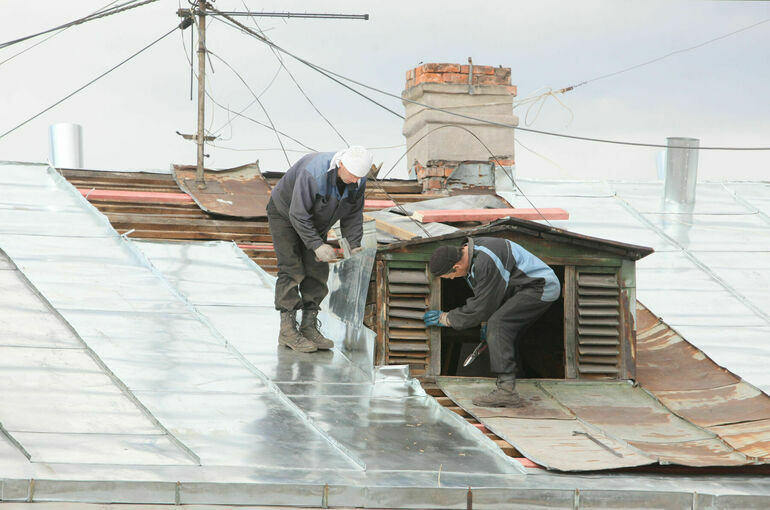 В Омской области на 25 % хотят увеличить предельную стоимость капремонта домов 