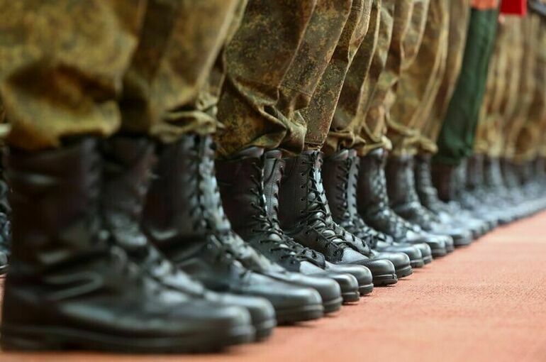 Как пройдут военные сборы в России в 2026 году