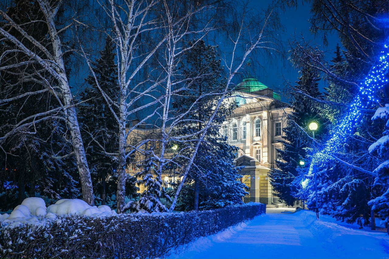 В Омской области бюджет на 2026 год утвердили с дефицитом в ₽1,6 млрд