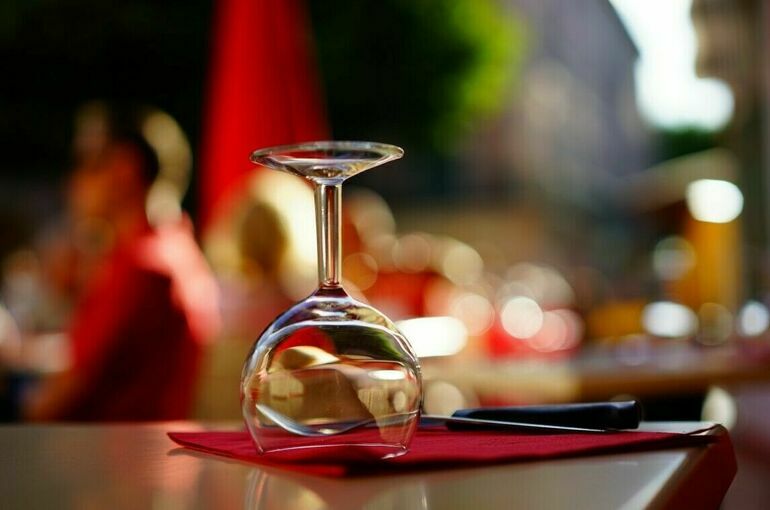 Омские рестораны выручили более 39 миллиардов рублей в прошлом году