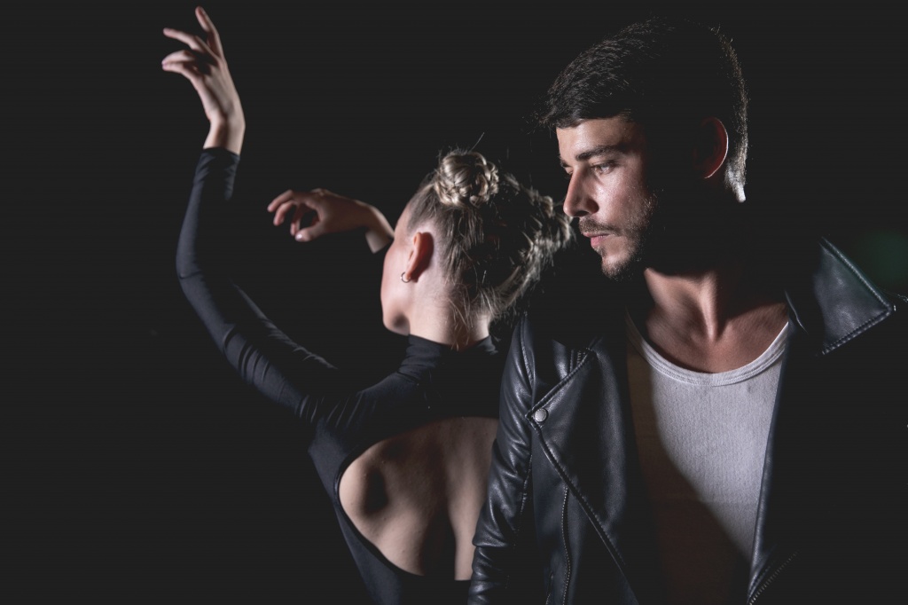 Омичи снова увидят на сцене Дома актёра спектакль «Моя Catherina» 