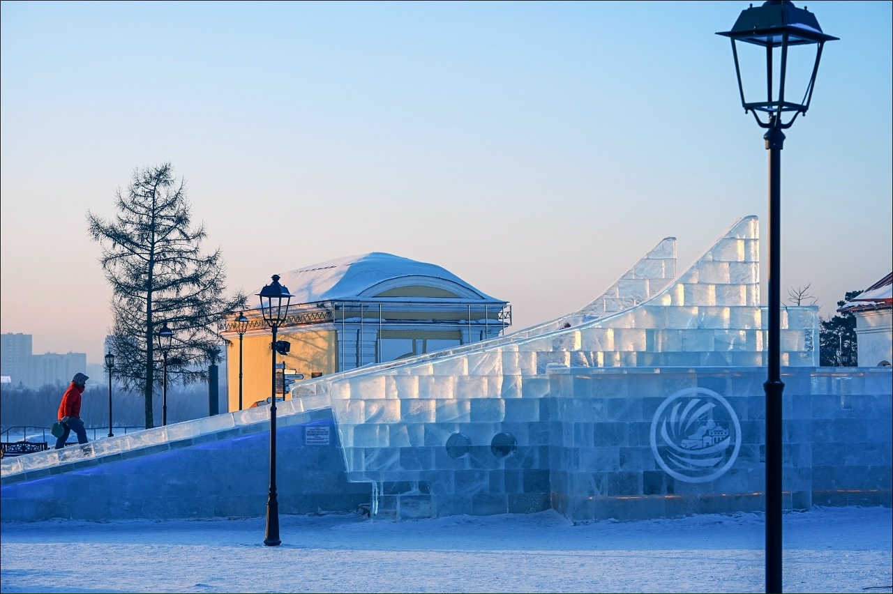 Куда пойти в Омске 6, 7 и 8 февраля