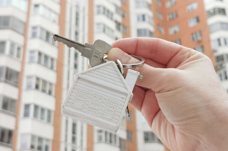 В России планируют урегулировать рынок рассрочки на недвижимость