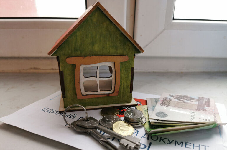 В России долги за услуги ЖКХ могут начать взыскивать онлайн