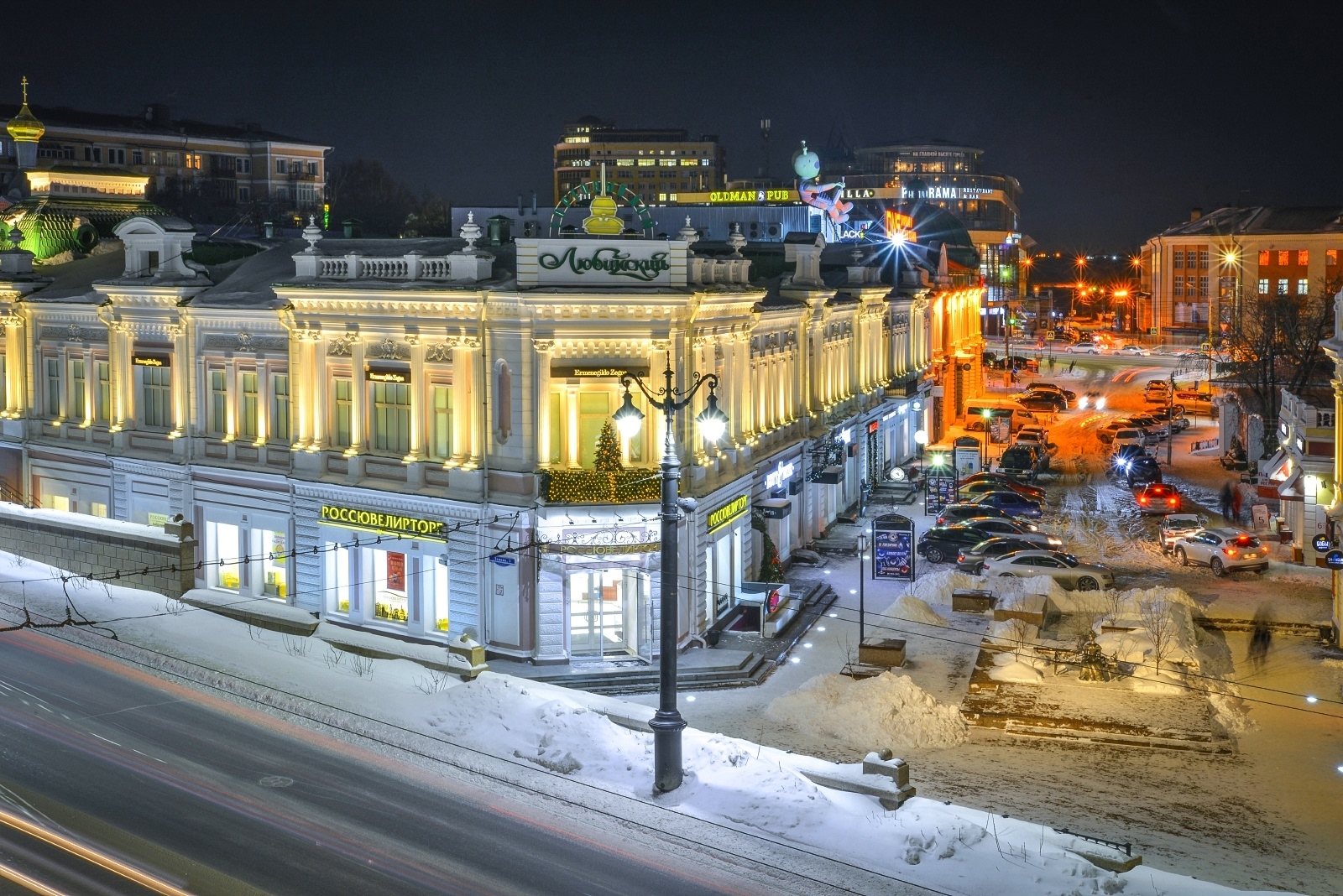 Омские синоптики рассказали, когда в регион придет потепление