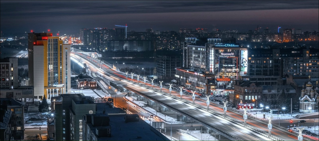 Куда пойти в Омске 27, 28 февраля и 1 марта