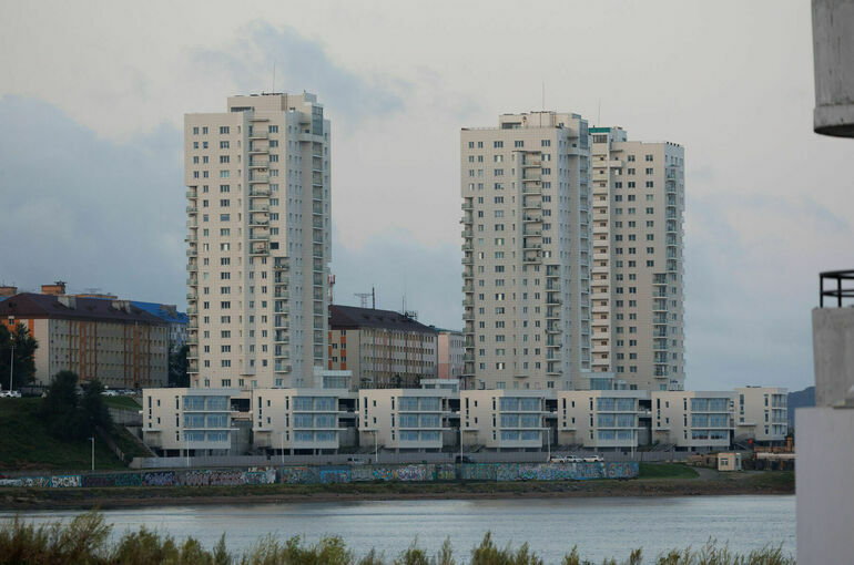 Новостройки февраля: умеренный прирост цен