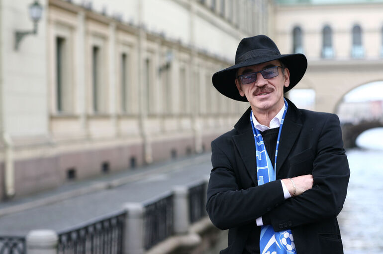 Боярский: Армейская увольнительная на «Ленфильм» решила мою актерскую судьбу