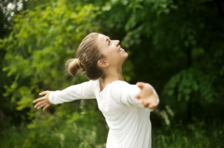 Весенний гардероб за копейки