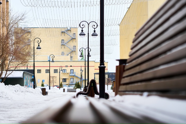 Куда пойти в Омске 9, 10, 11 и 12 марта