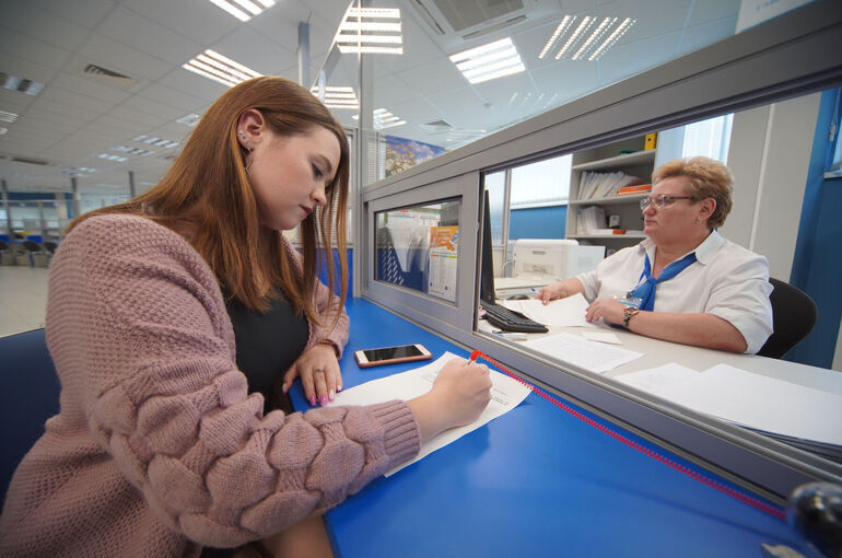 В России ежегодную семейную выплату хотят назначать за десять дней