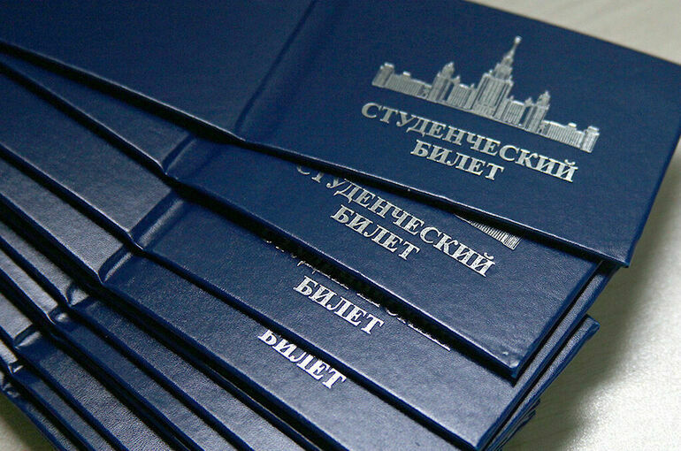 В Омске будут создавать студотряды для Северного морского пути