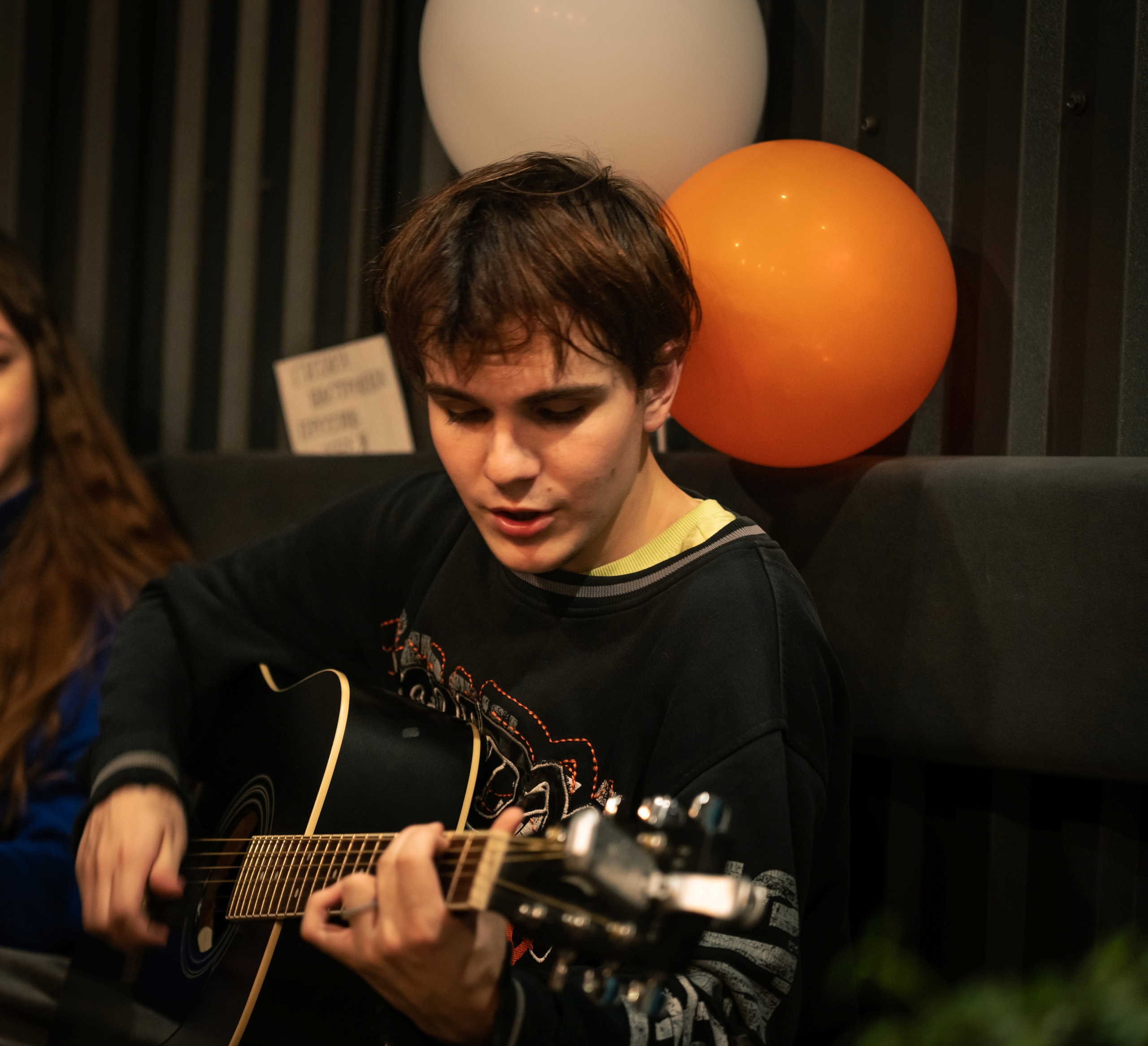 В Омске молодой режиссёр запускает смелый театральный проект