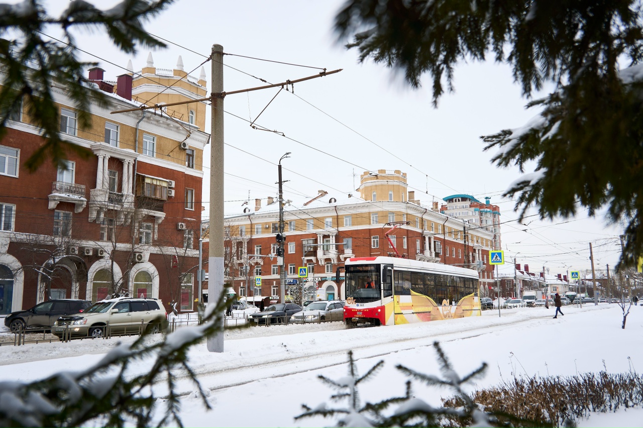 Куда пойти в Омске 20, 21 и 22 марта