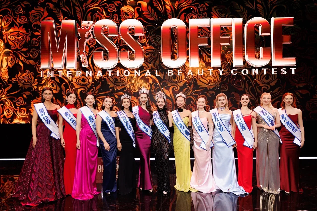Омских офисных сотрудниц зовут побороться за титул «Мисс Офис – 2026»