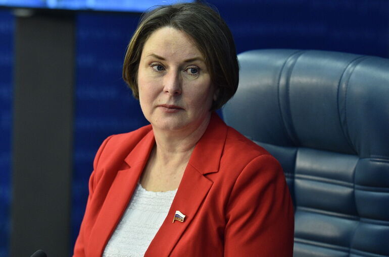 Депутат рассказала, для чего МВД меняет правила прописки