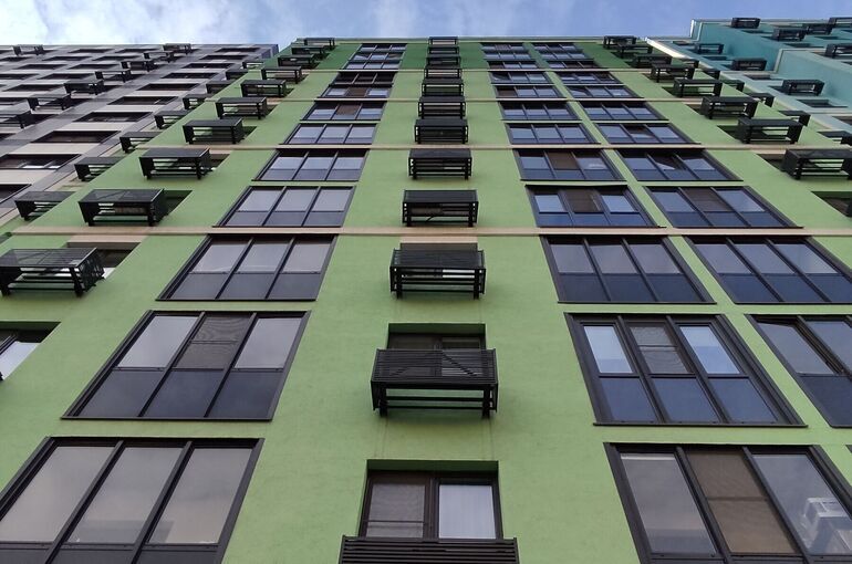 Квадратный метр дорожает: что будет с ценами на жилье до июля