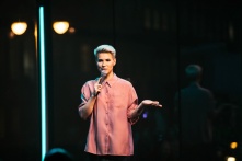 Сибирячка стала продюсером шоу «Женский Стендап» 