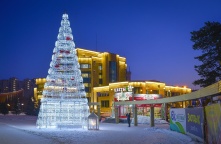 Куда сходить в Омске 17, 18 и 19 января