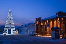 Куда сходить в Омске 20, 21, 22 и 23 января 