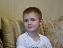 Беспокойное сердце. Ярославу из Омска необходима операция на сердце