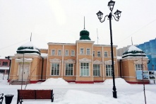 В Омске выходит третья часть путеводителя по городу